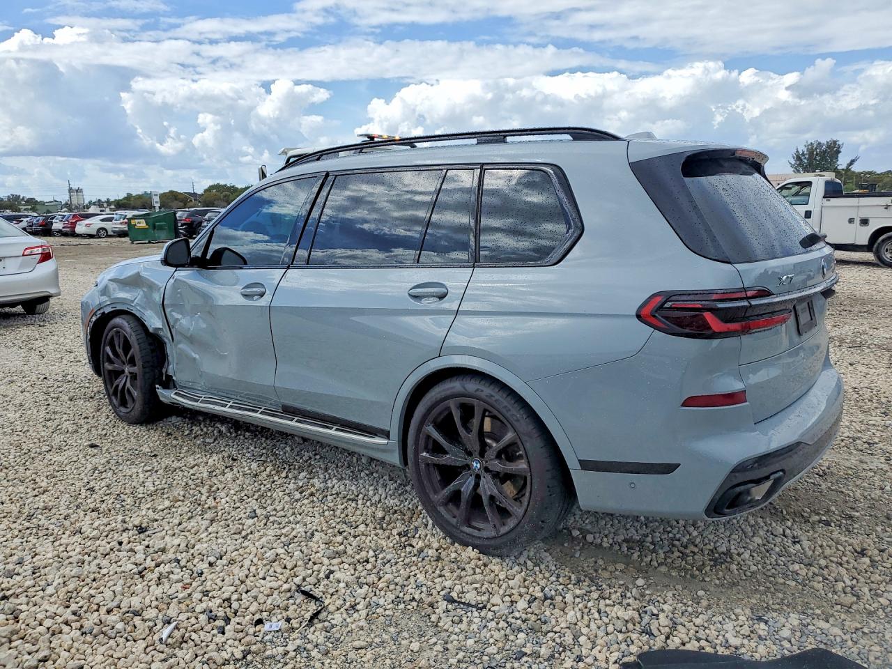 BMW X Series Xdrive40i