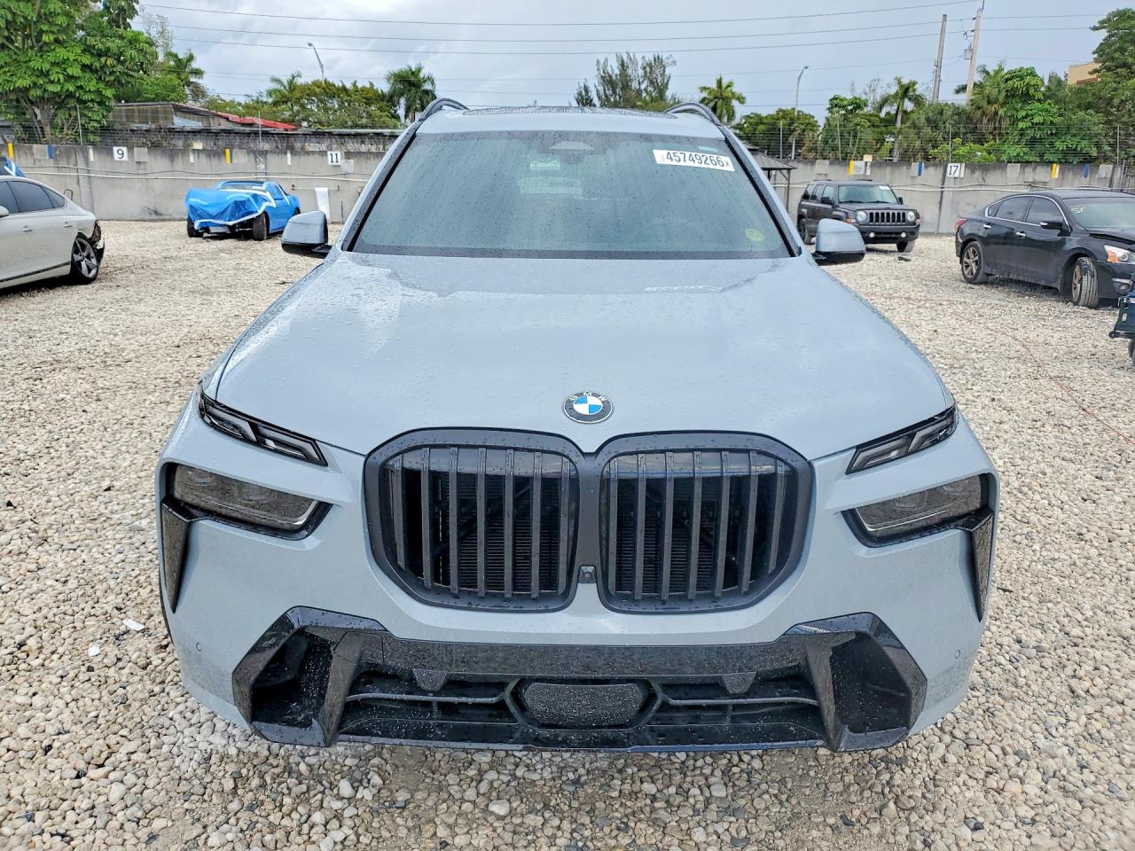 BMW X Series Xdrive40i