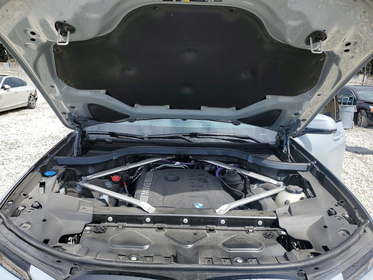 BMW X Series Xdrive40i