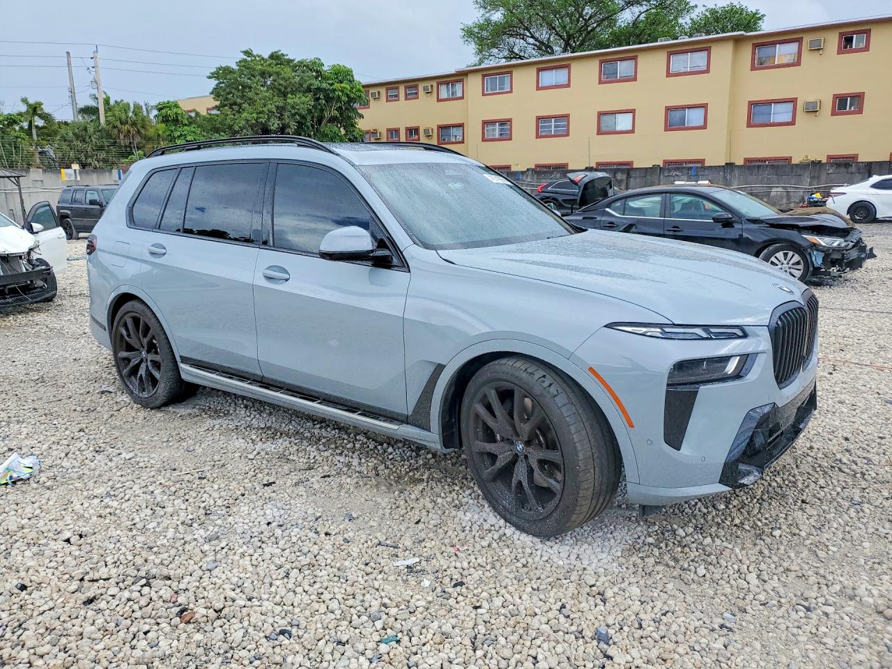 BMW X Series Xdrive40i