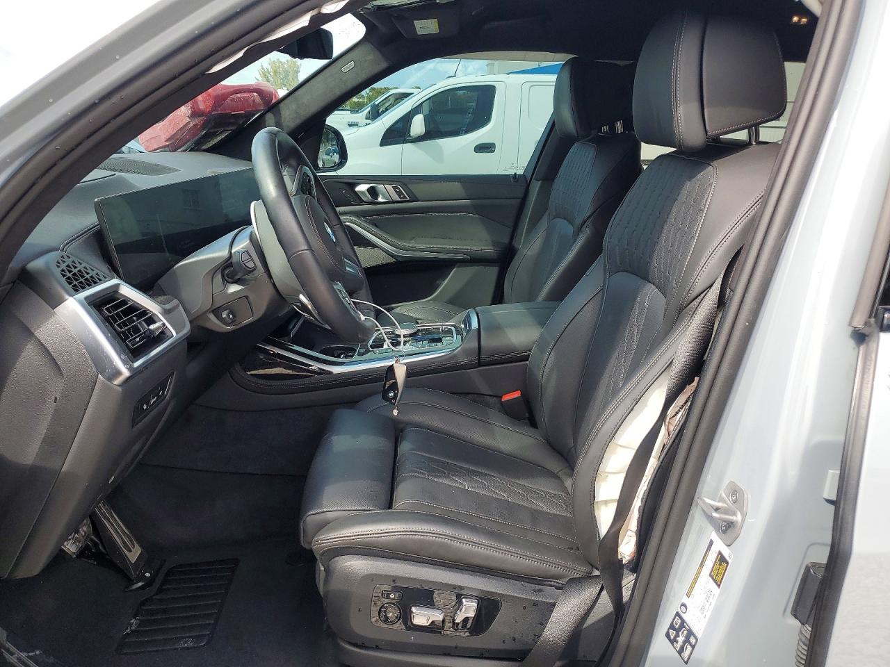 BMW X Series Xdrive40i