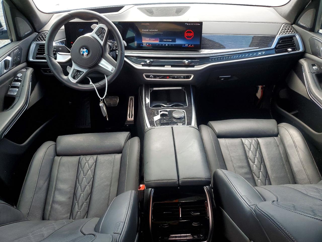 BMW X Series Xdrive40i