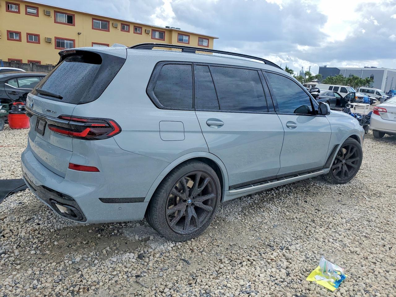 BMW X Series Xdrive40i