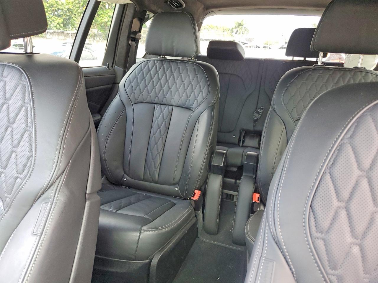 BMW X Series Xdrive40i