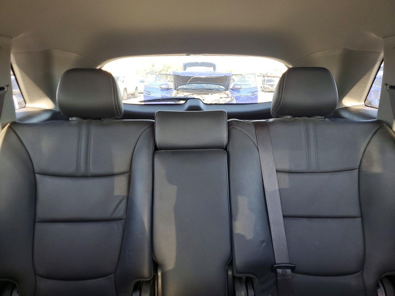 Kia Sorento Ex