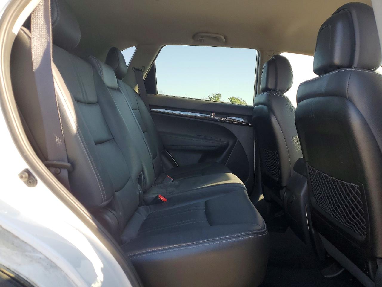 Kia Sorento Ex