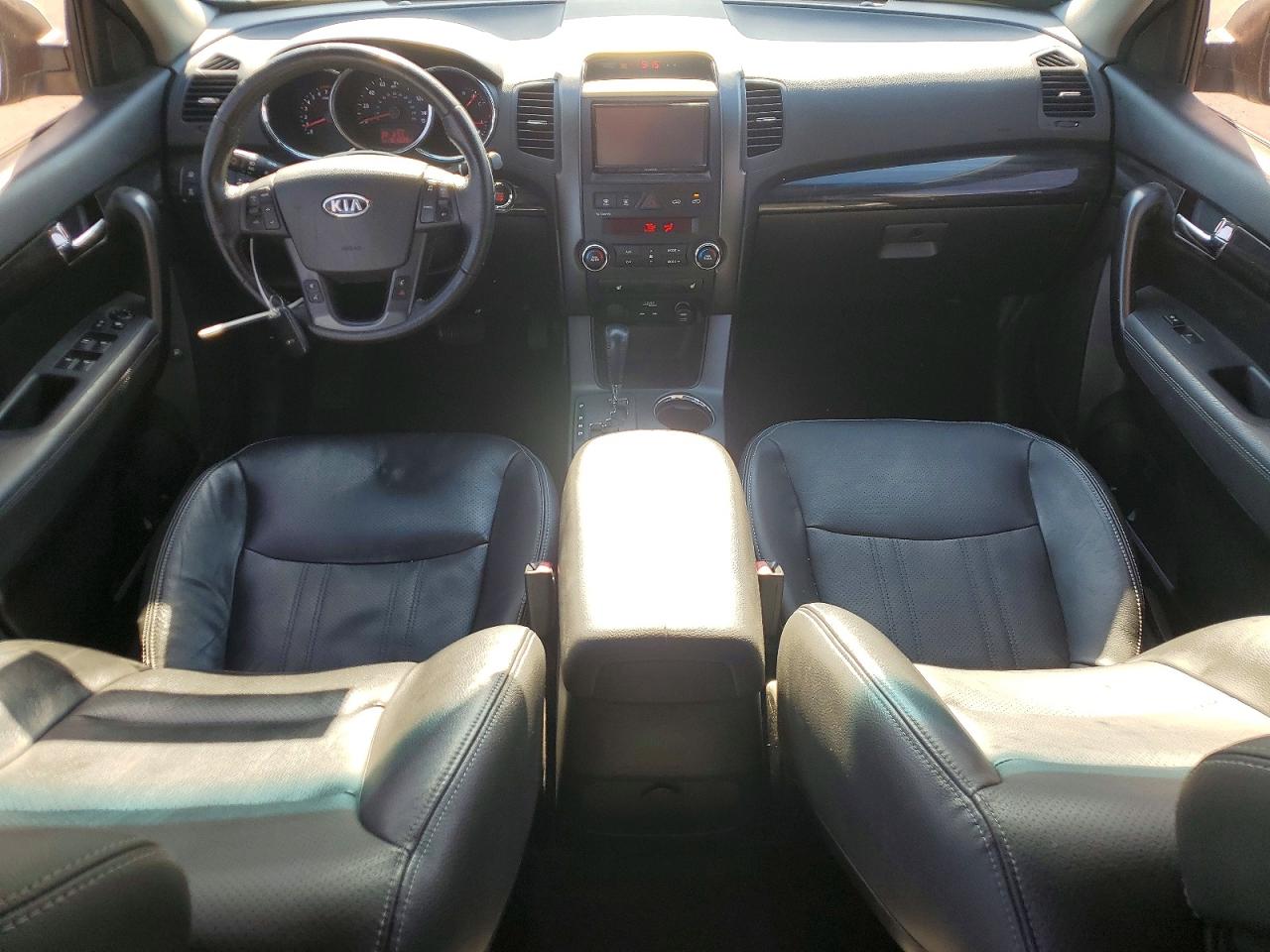 Kia Sorento Ex