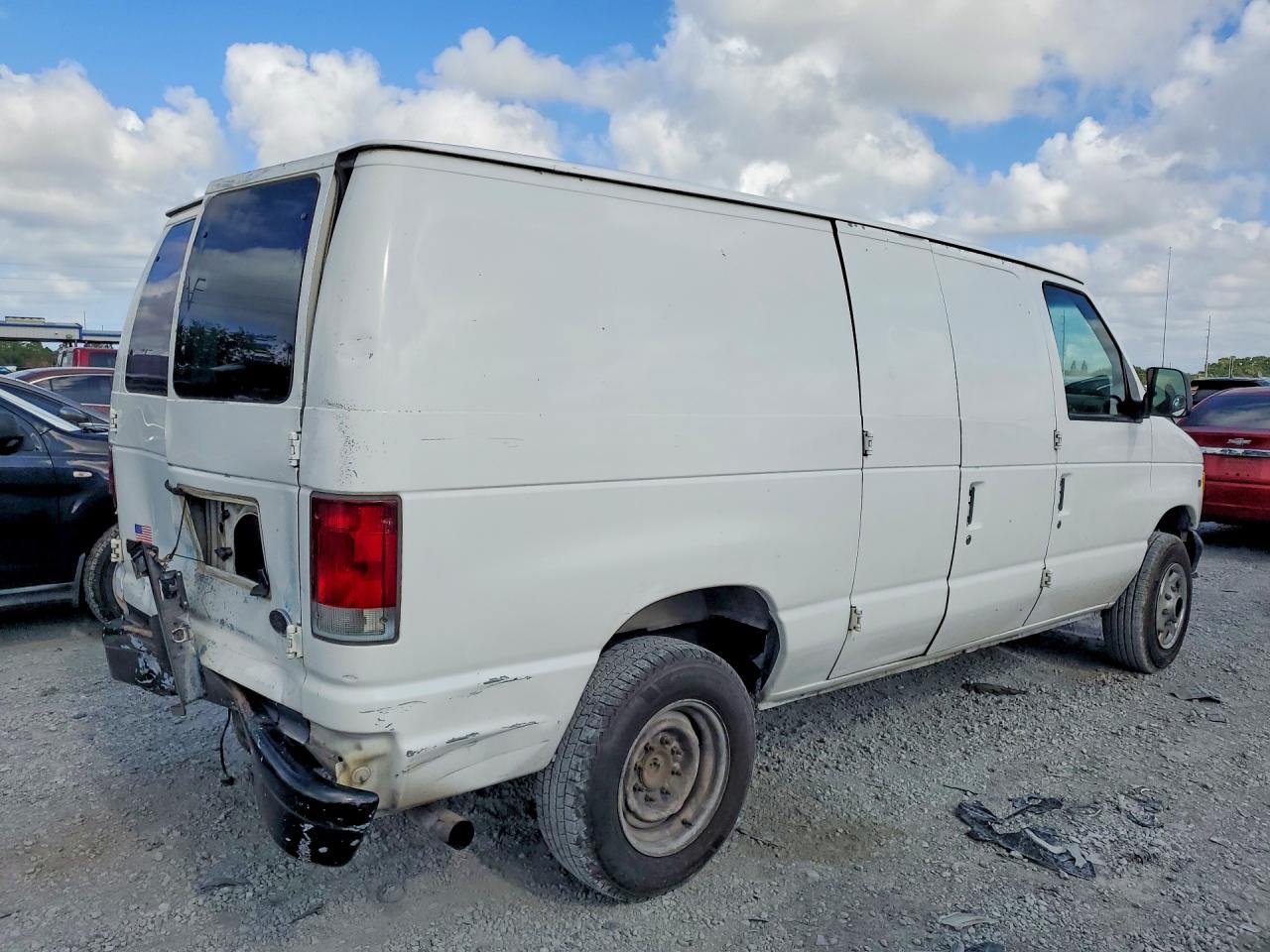 Ford Econoline