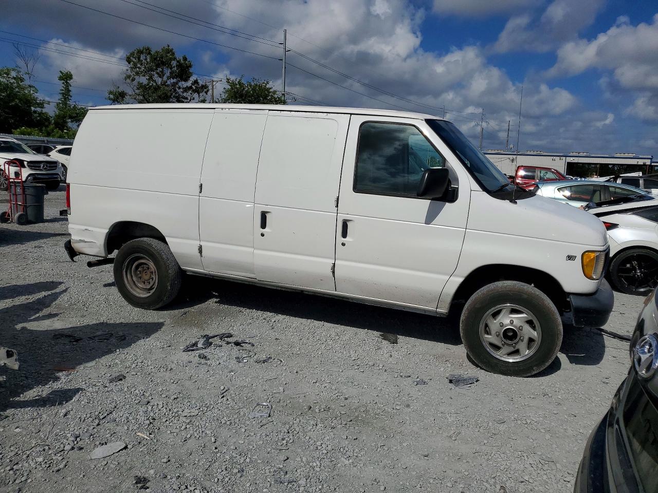 Ford Econoline