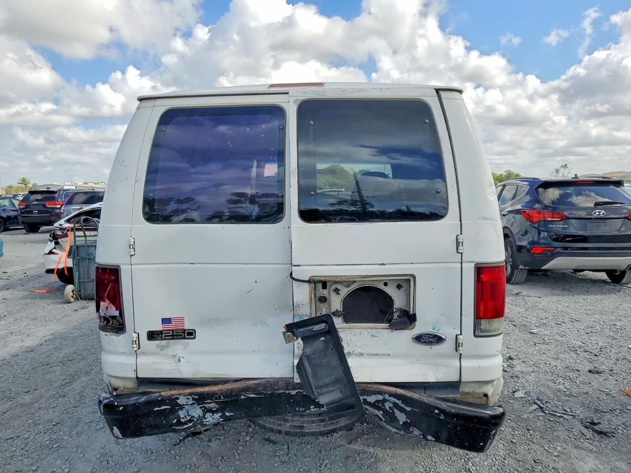 Ford Econoline