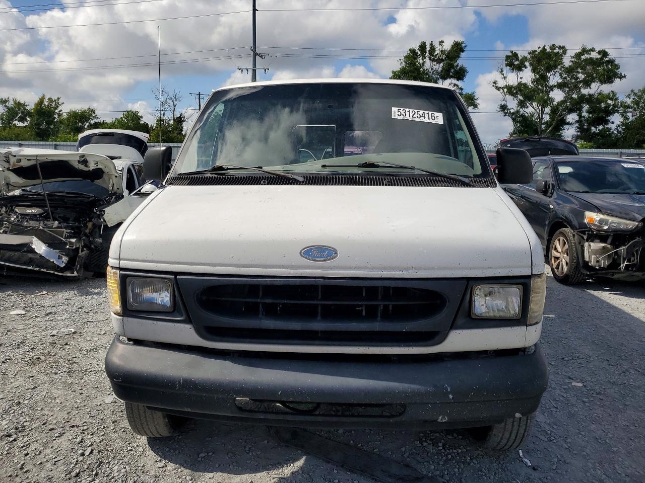 Ford Econoline