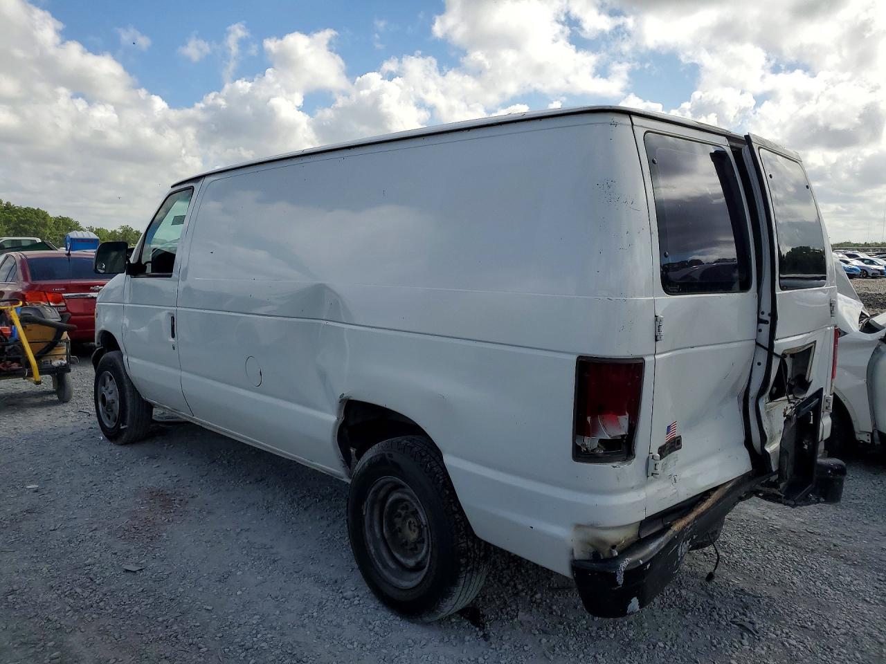Ford Econoline