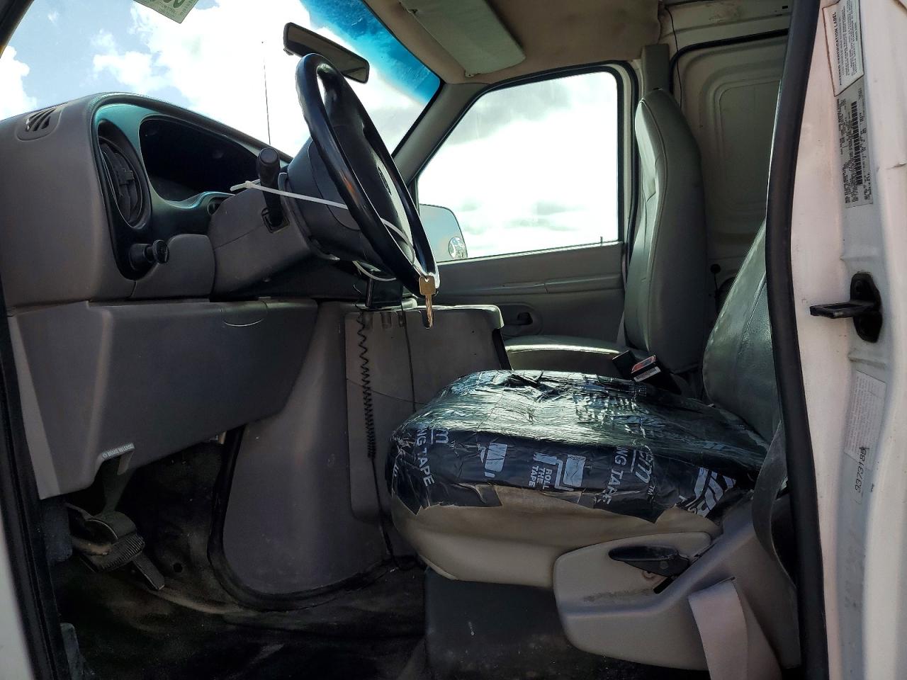 Ford Econoline