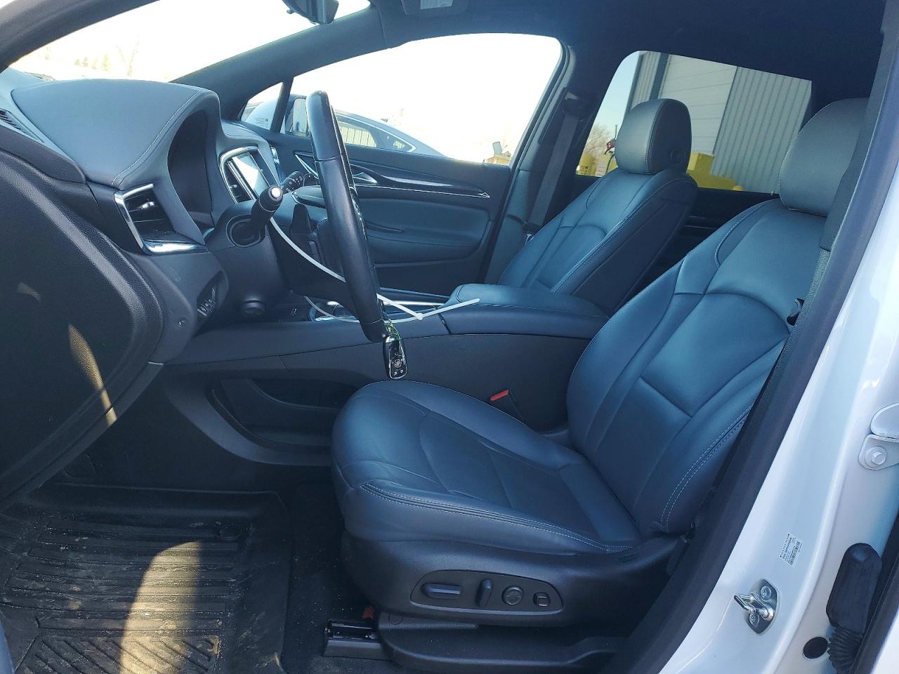 Buick Enclave Premium