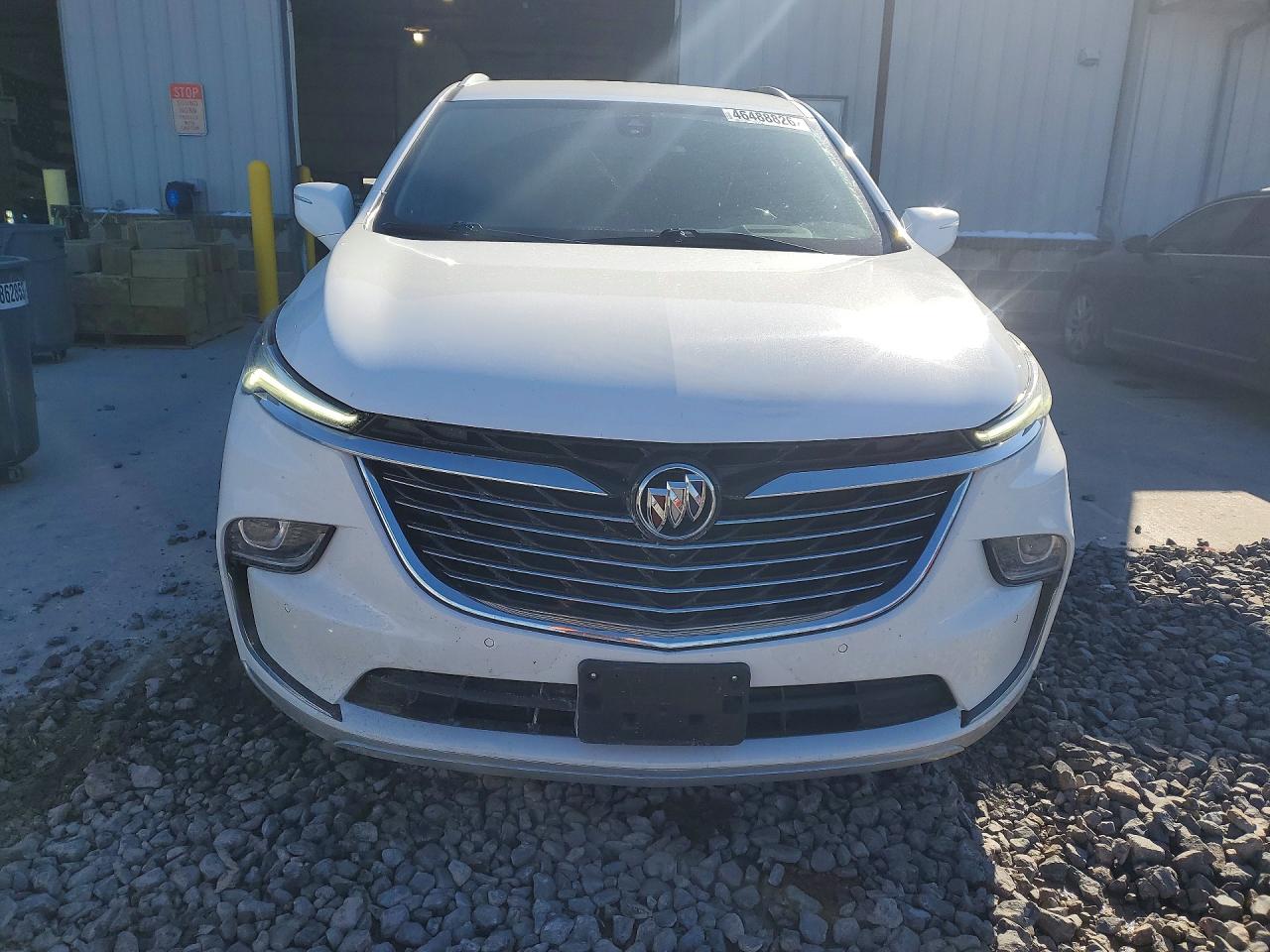 Buick Enclave Premium