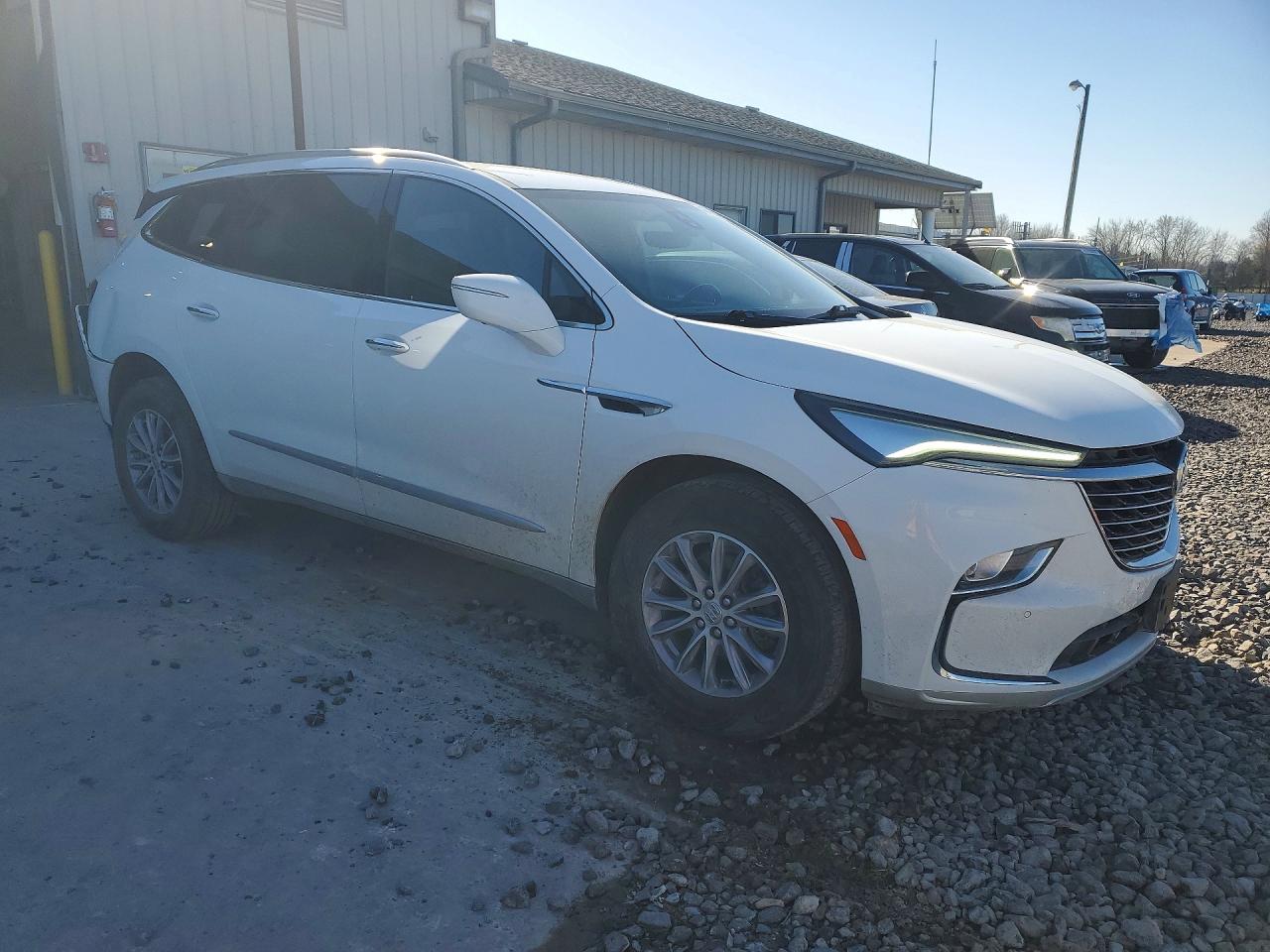 Buick Enclave Premium