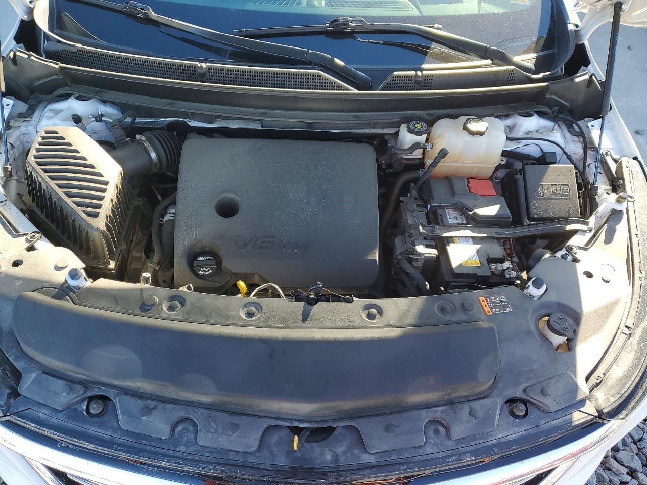 Buick Enclave Premium
