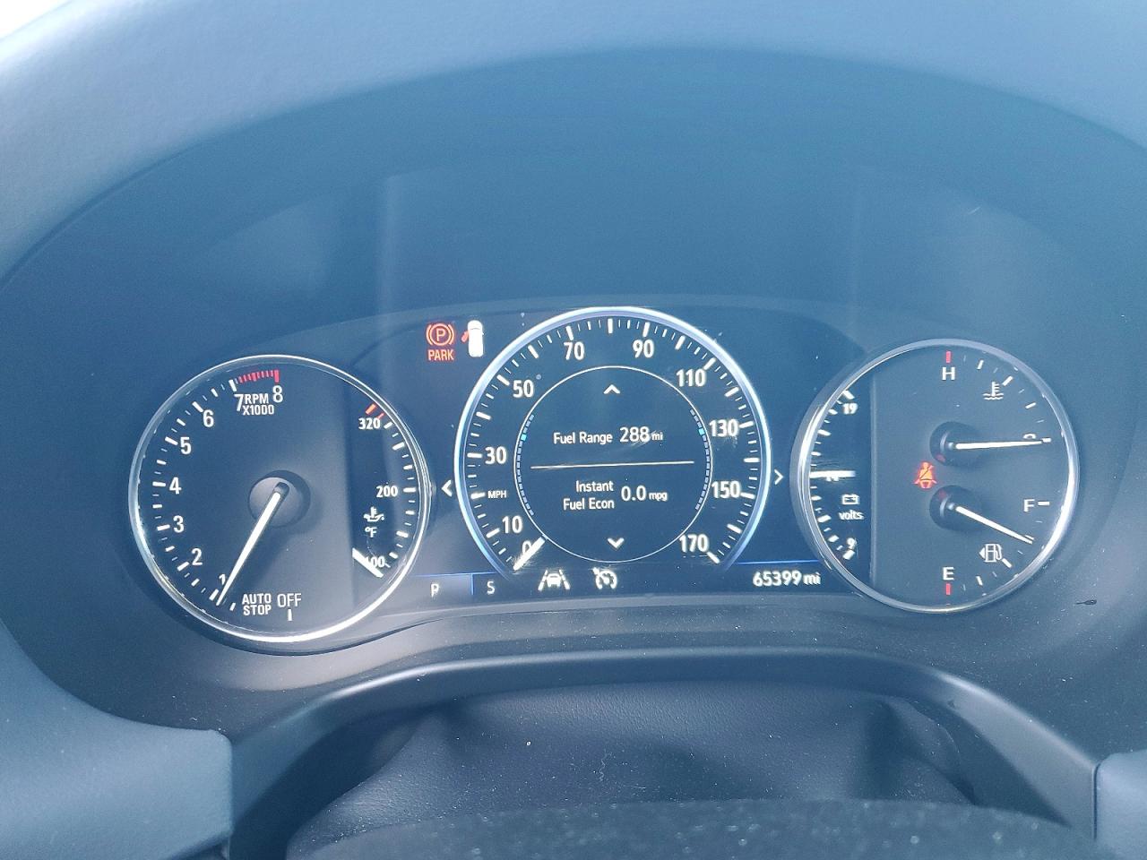 Buick Enclave Premium