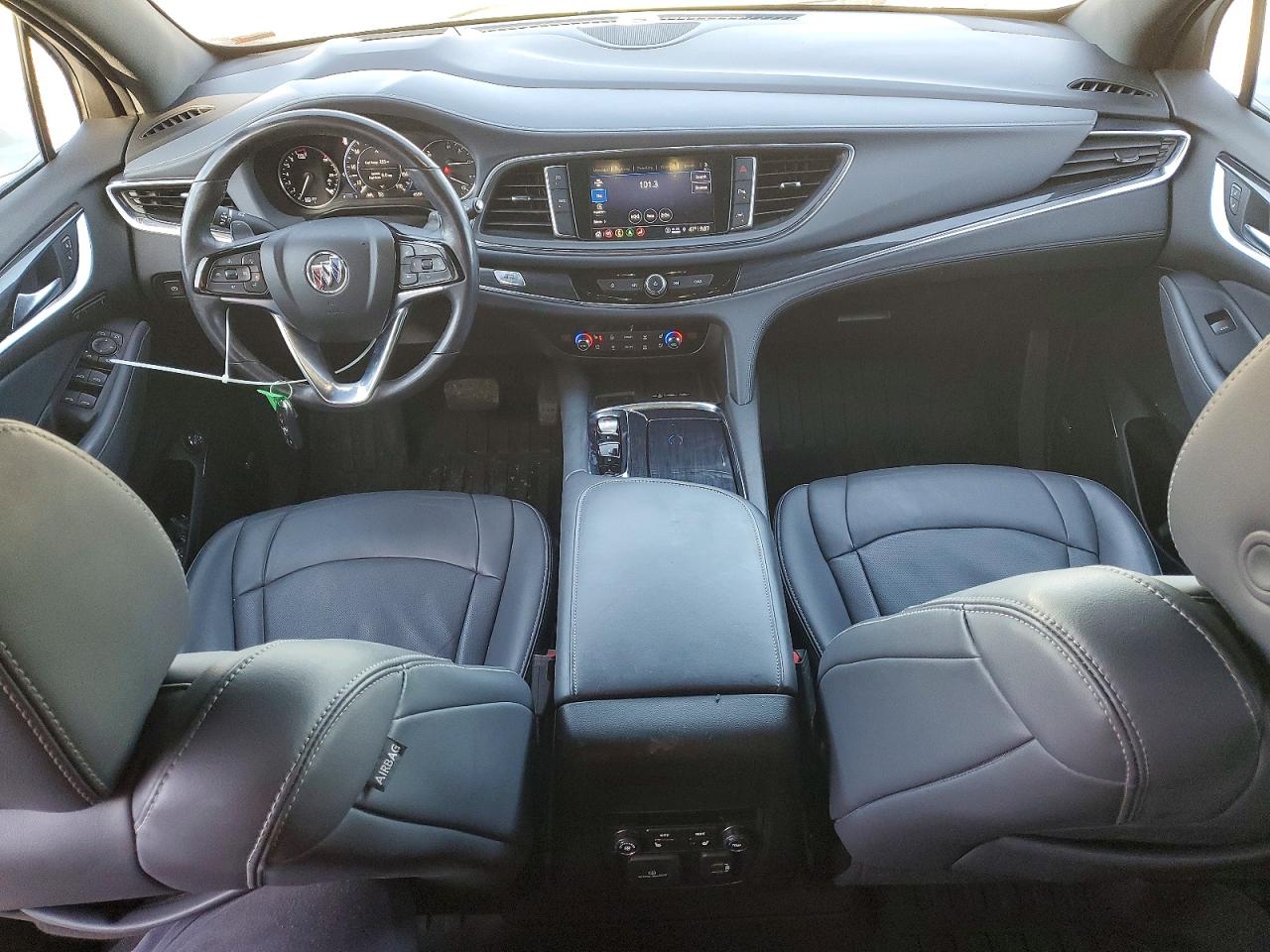 Buick Enclave Premium
