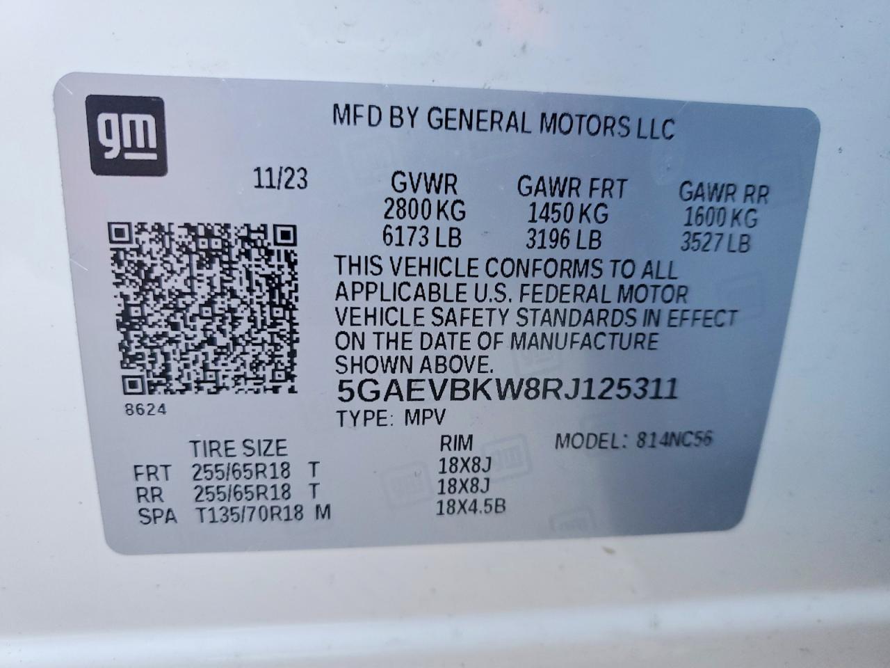 Buick Enclave Premium