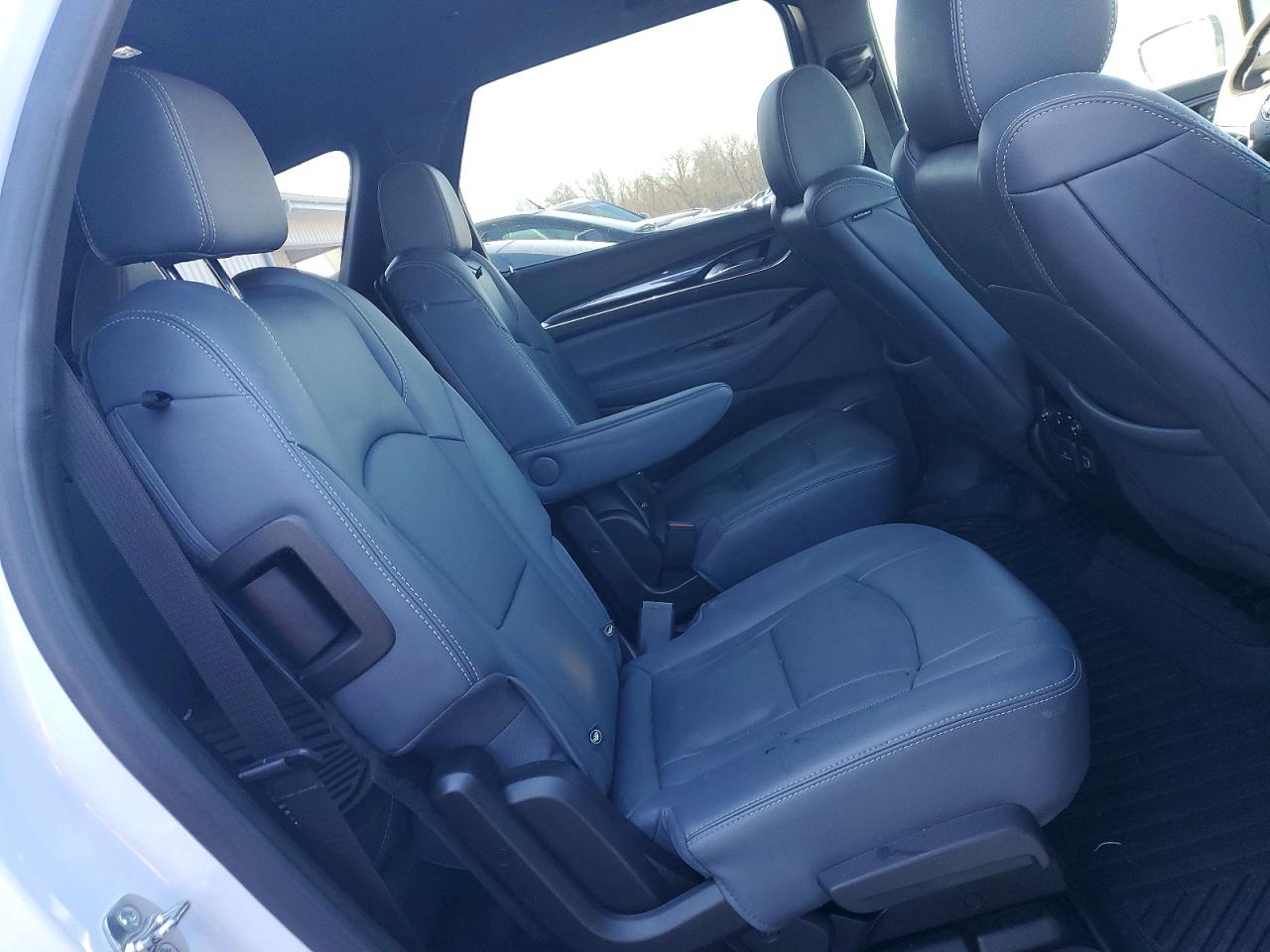 Buick Enclave Premium