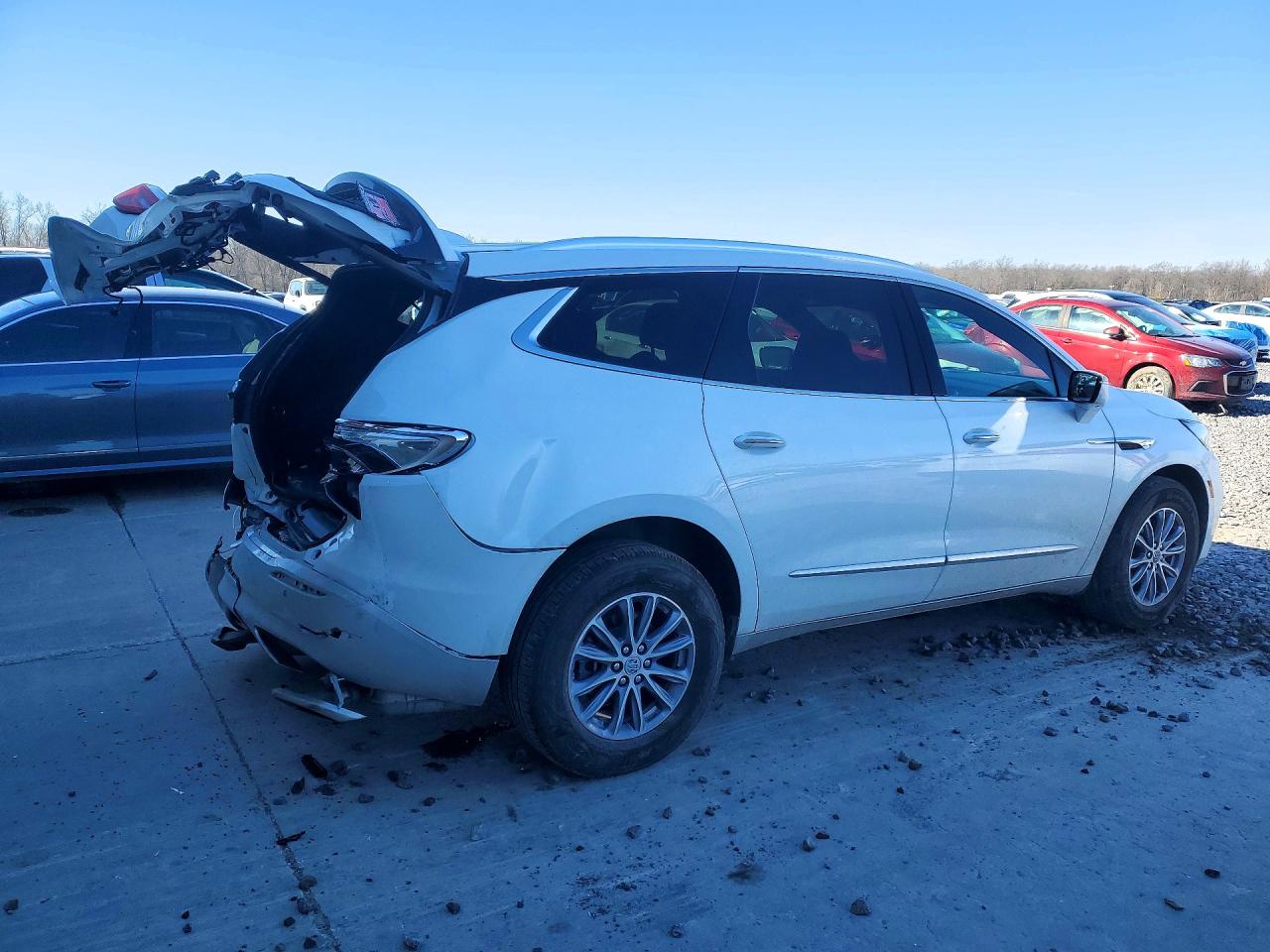 Buick Enclave Premium