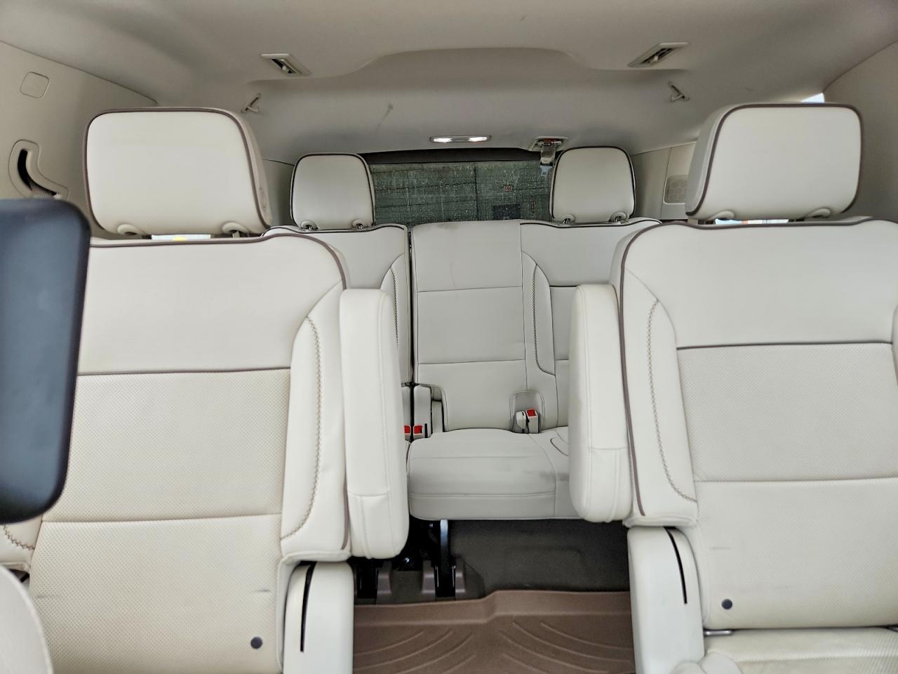 GMC Yukon Denali