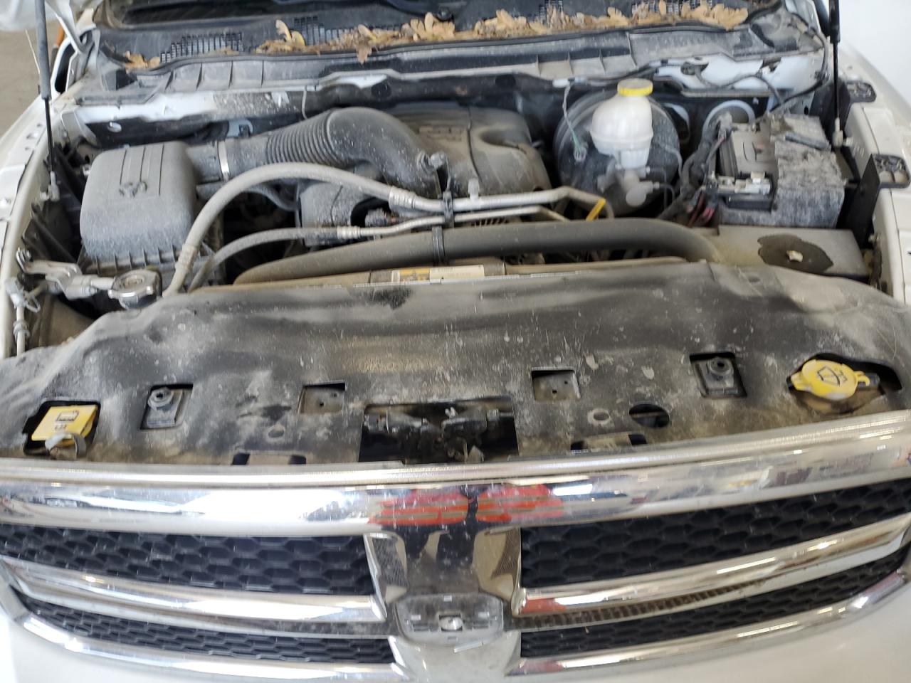 Ram 1500 Slt