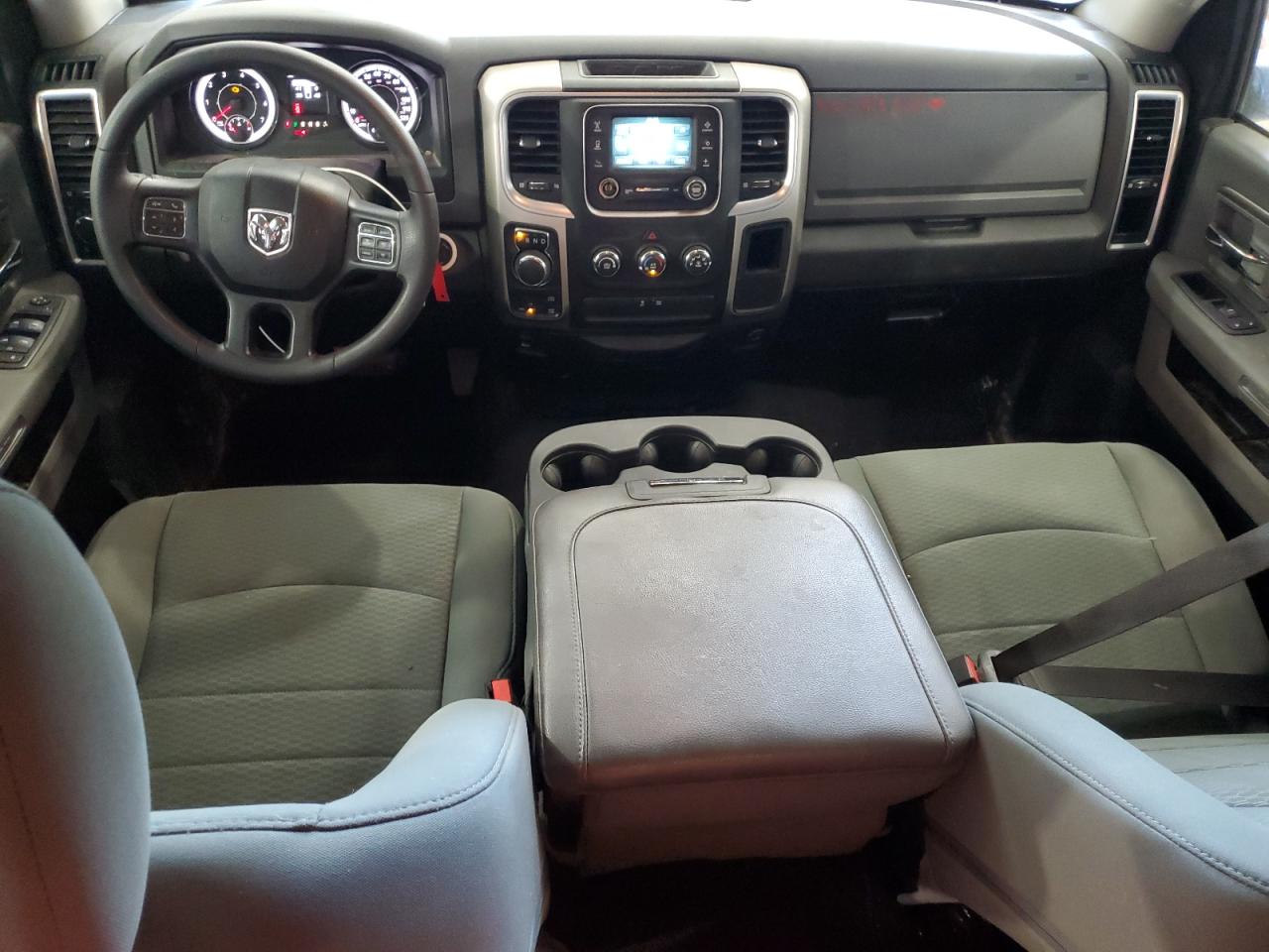 Ram 1500 Slt