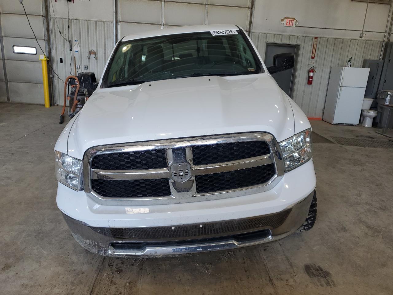 Ram 1500 Slt