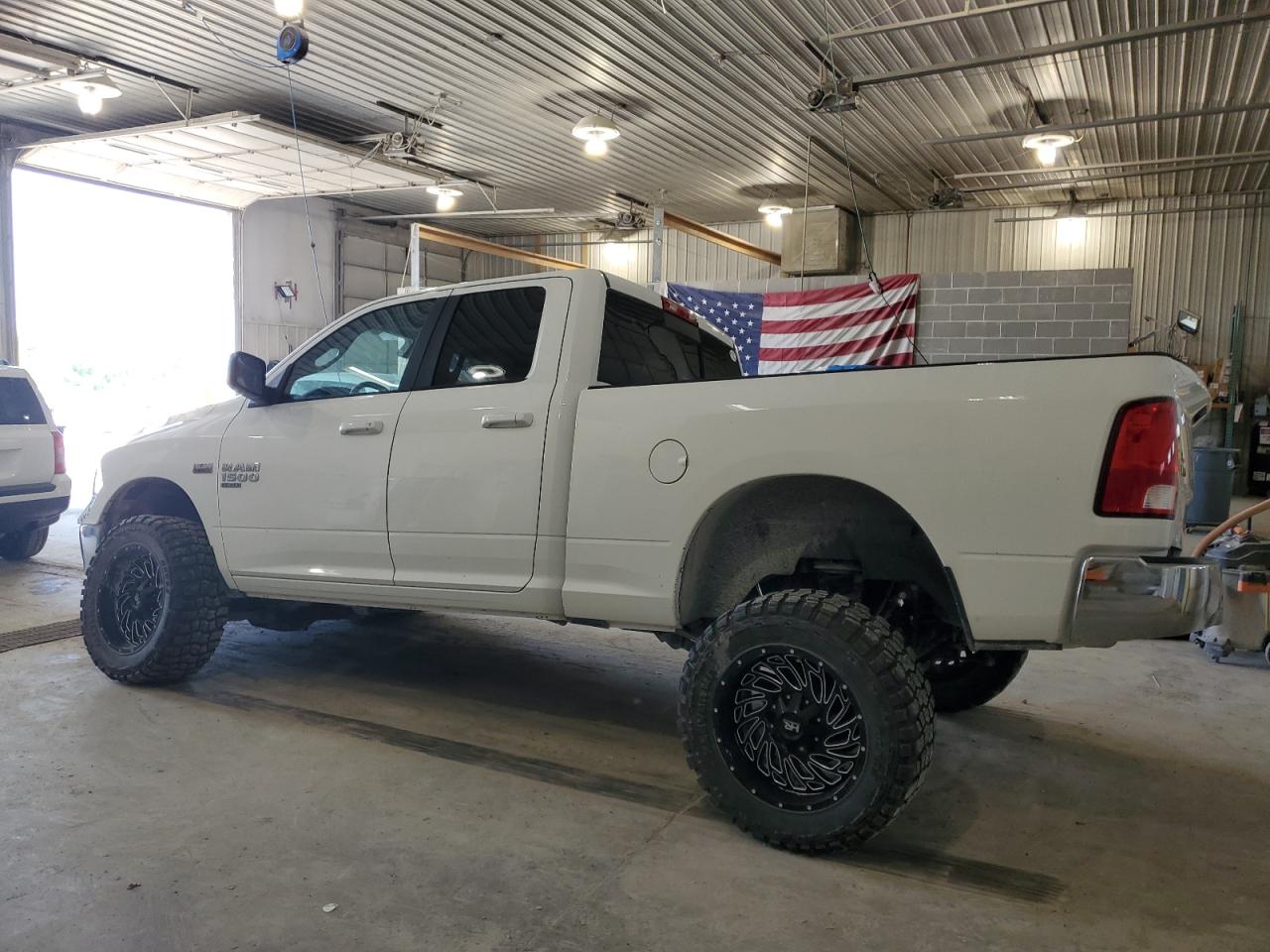 Ram 1500 Slt