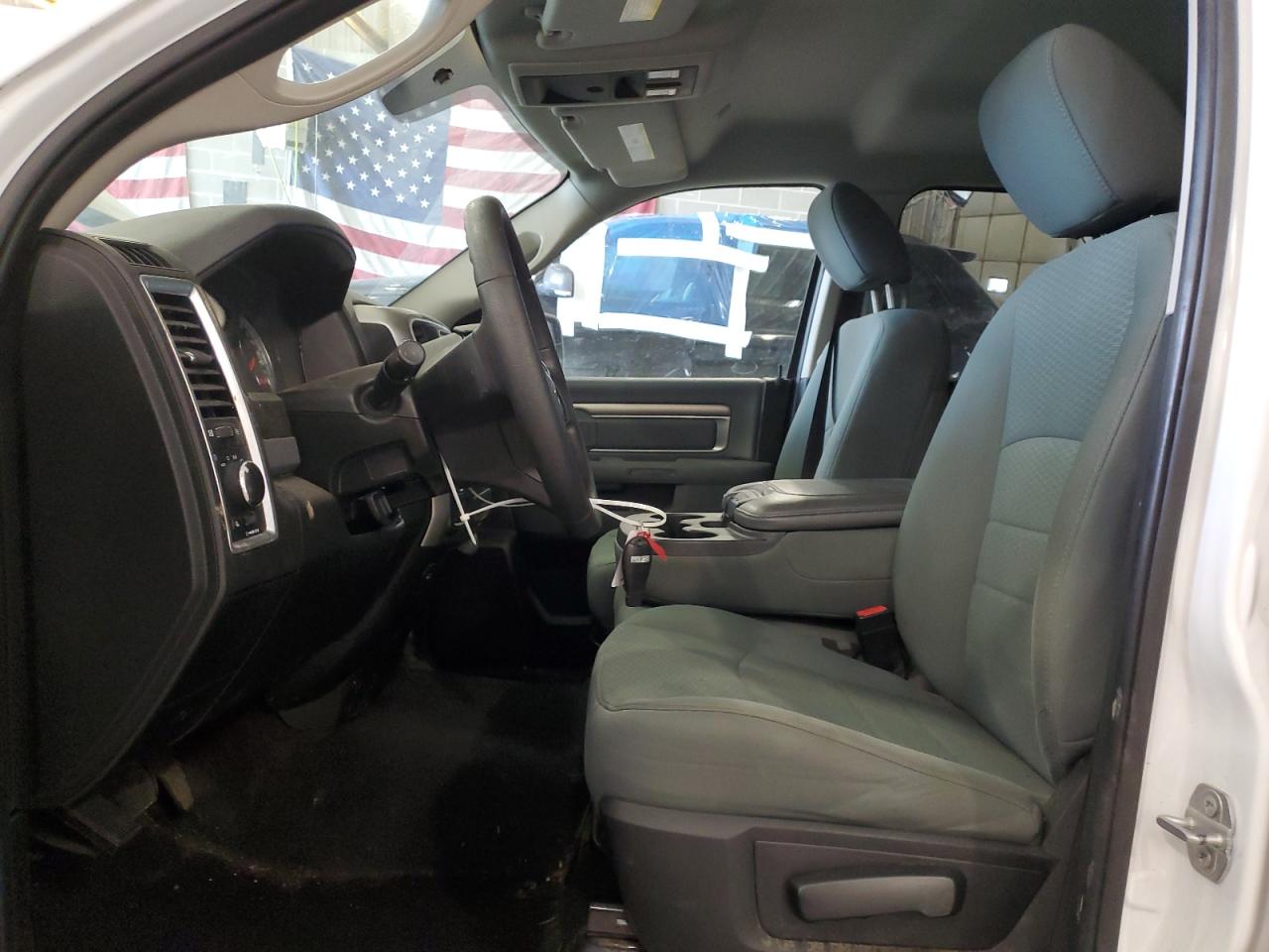 Ram 1500 Slt