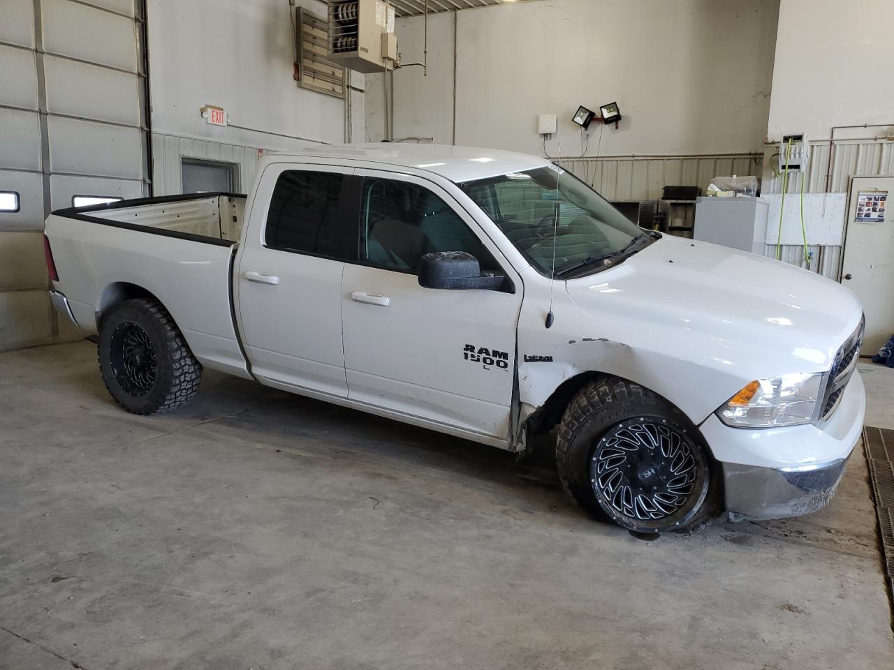 Ram 1500 Slt