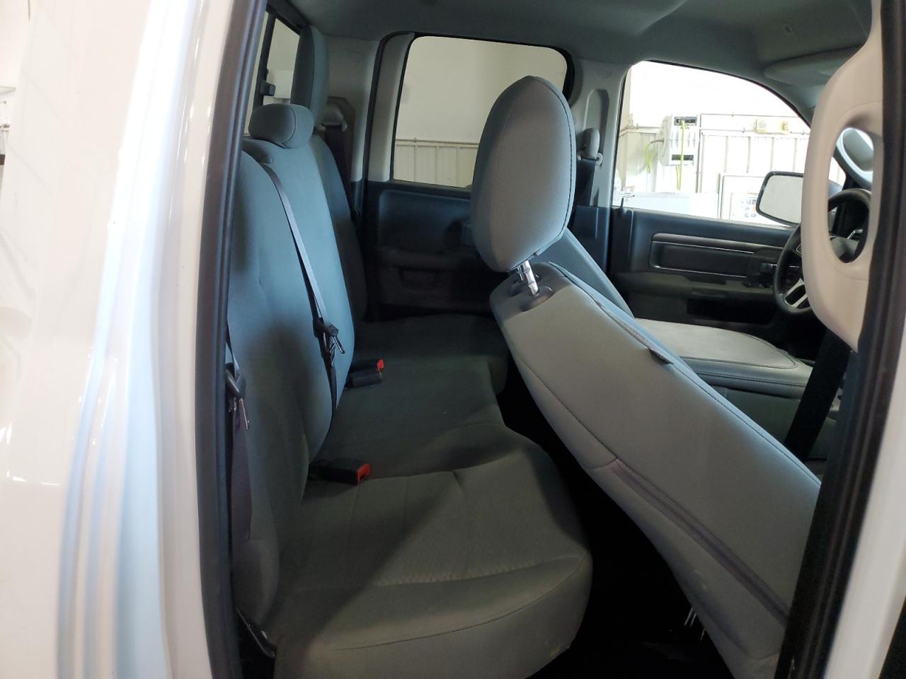 Ram 1500 Slt