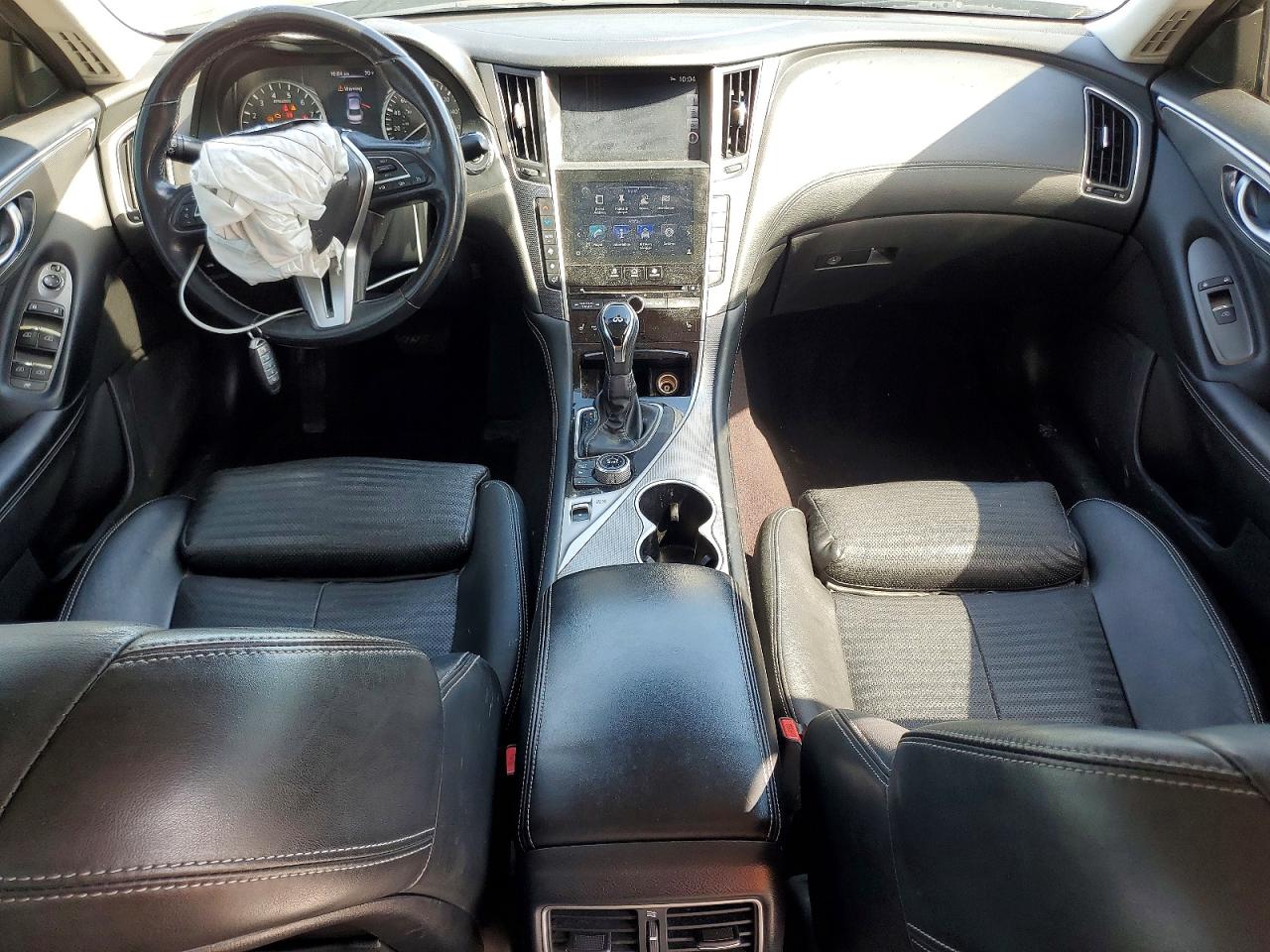 INFINITI Q50 3.0t S 3.0t Sport