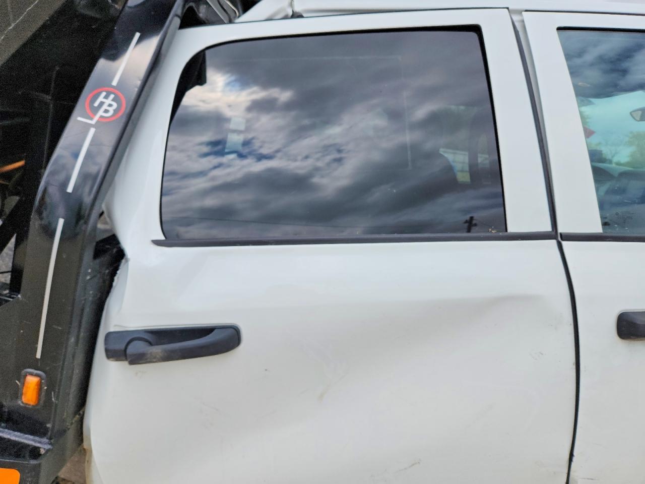 Ram 3500 Tradesman