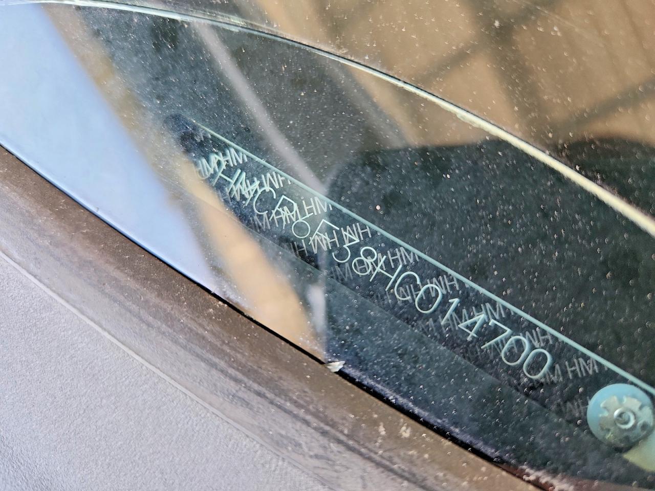 Honda Accord Hybrid