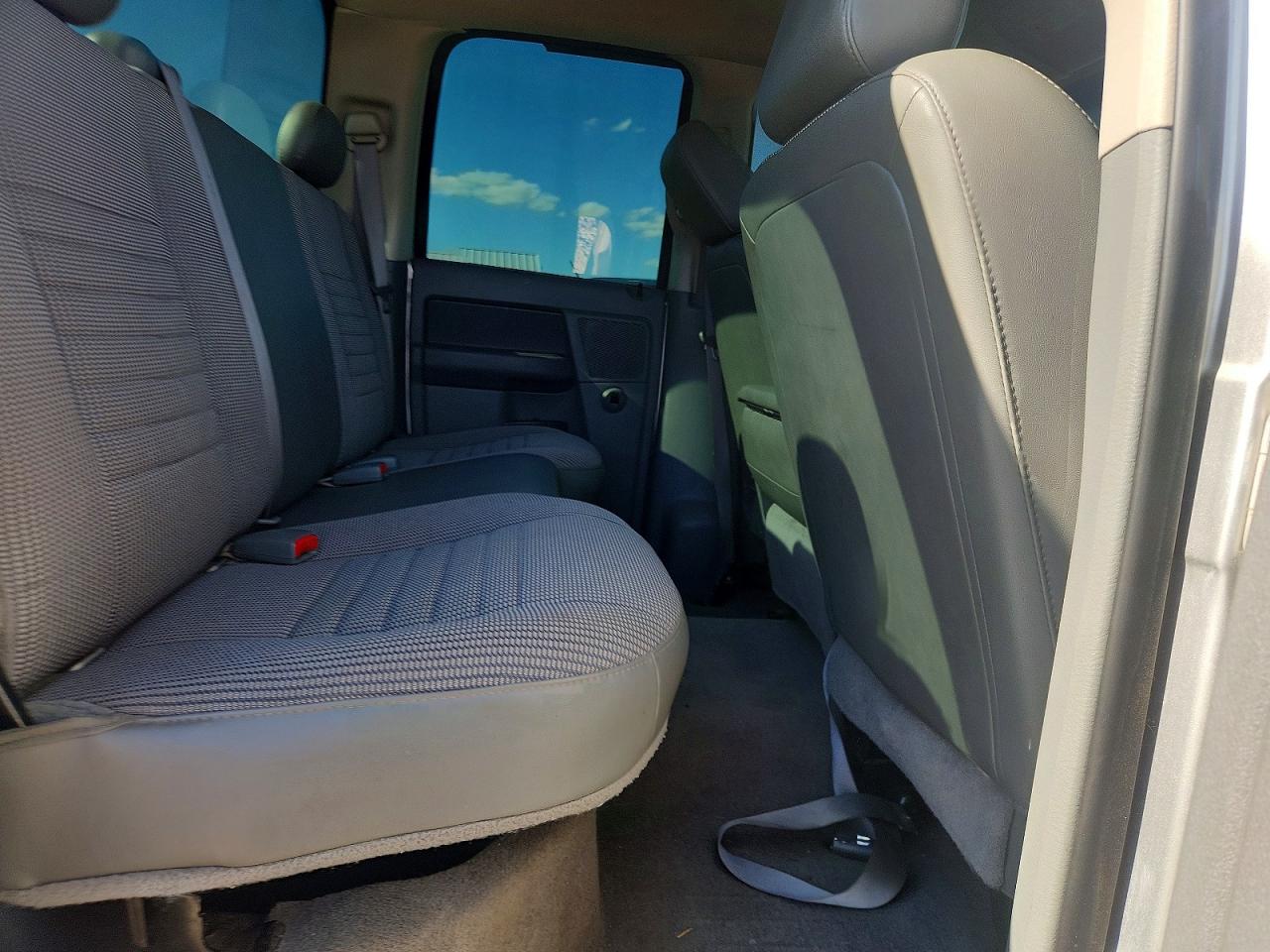 Dodge Ram 2500