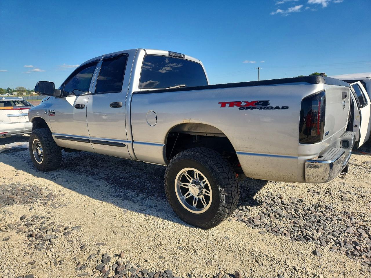 Dodge Ram 2500
