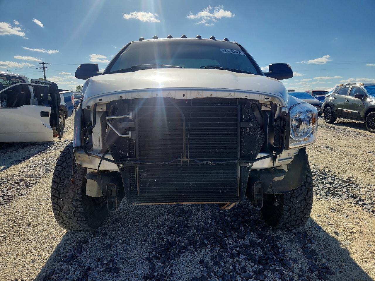Dodge Ram 2500