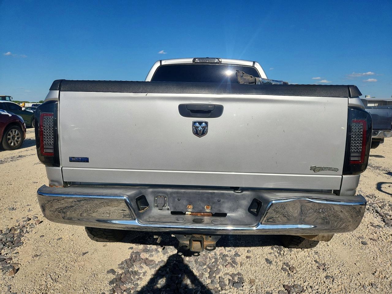 Dodge Ram 2500