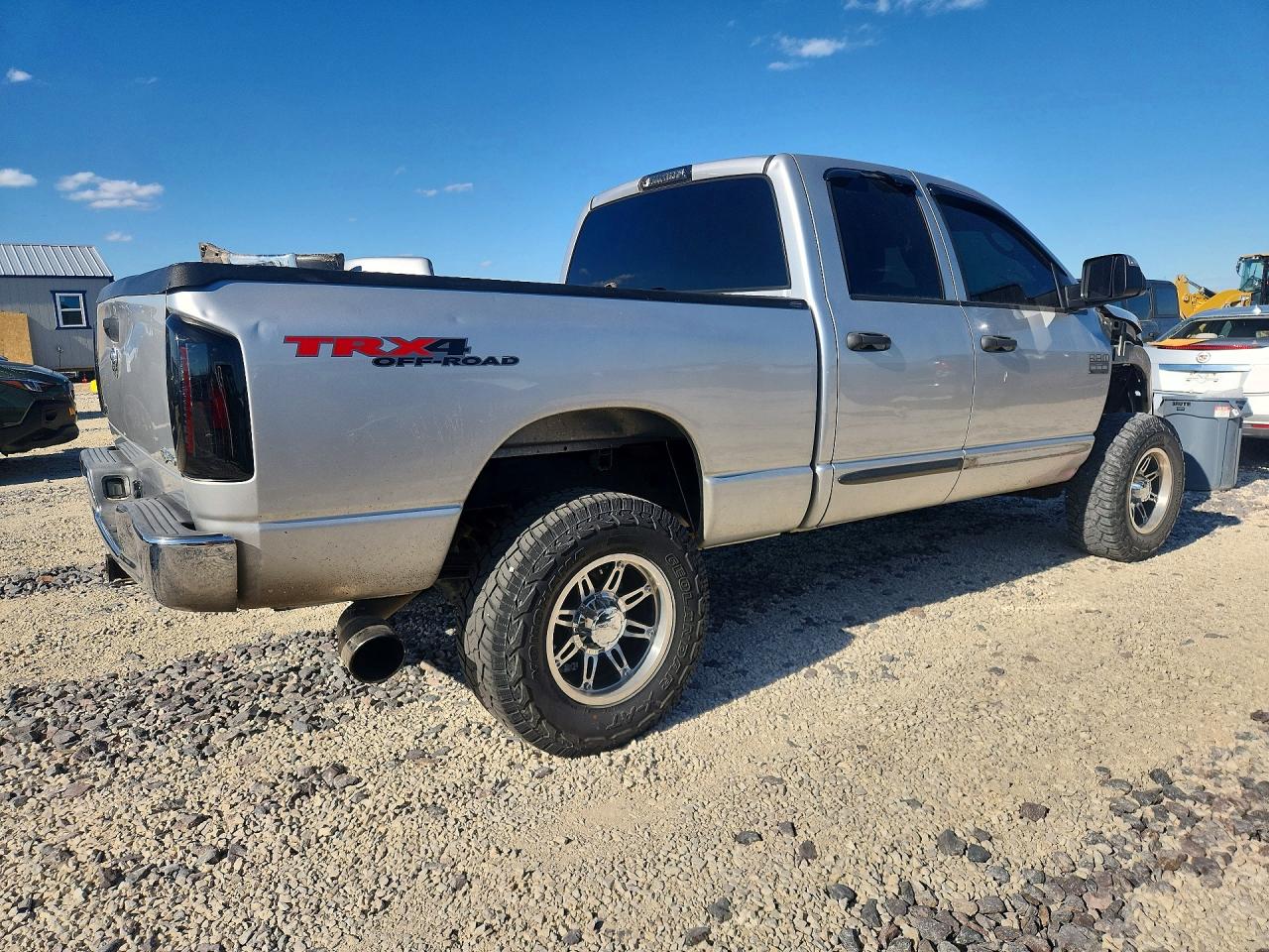 Dodge Ram 2500