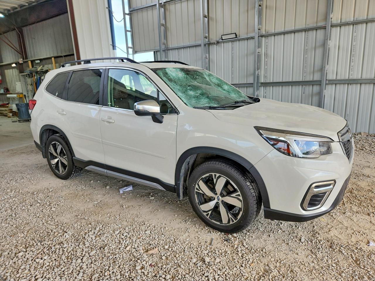 Subaru Forester Touring