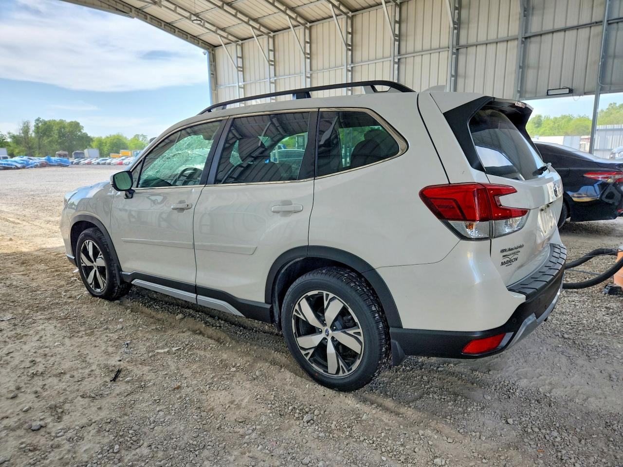Subaru Forester Touring