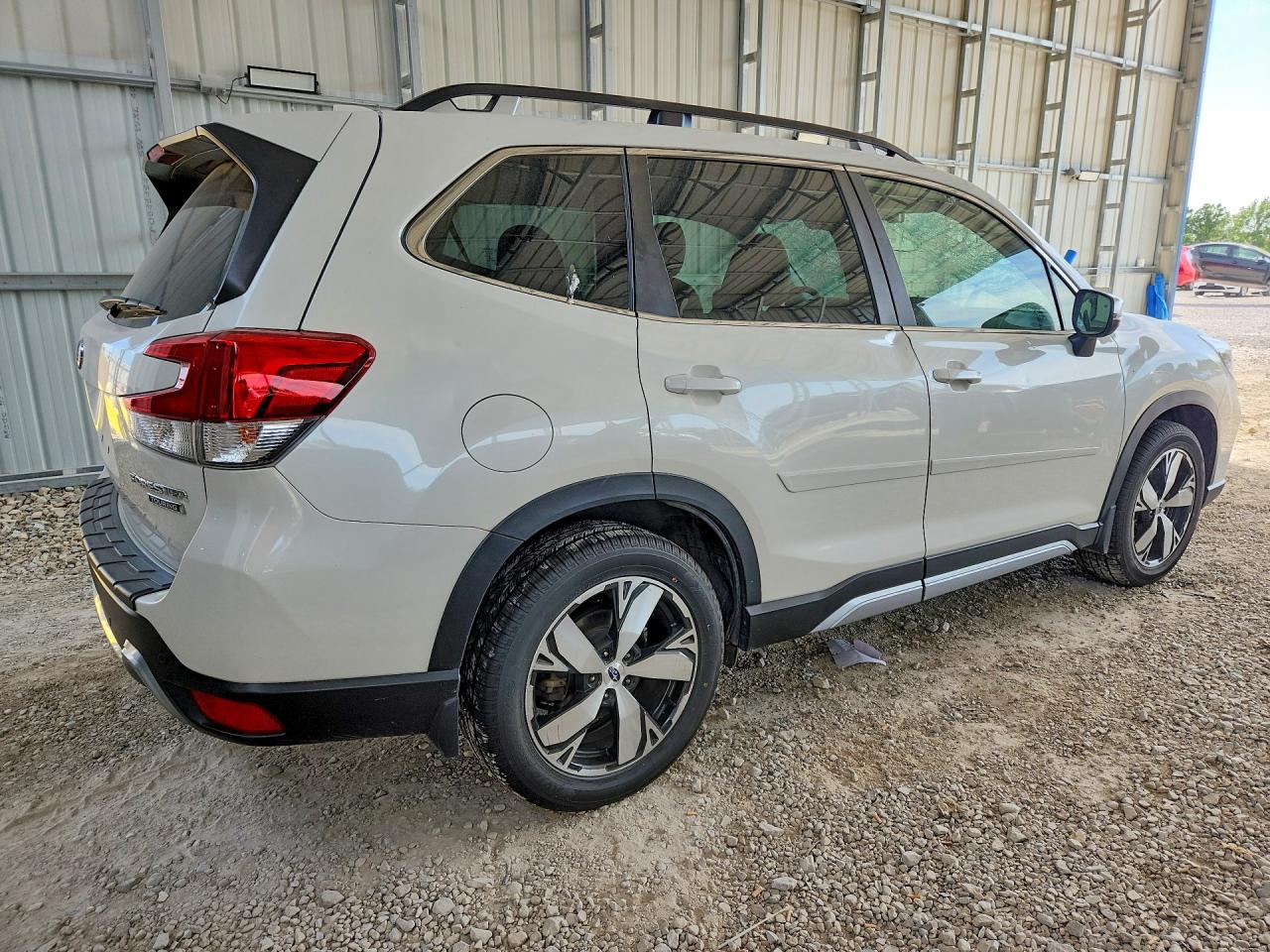 Subaru Forester Touring