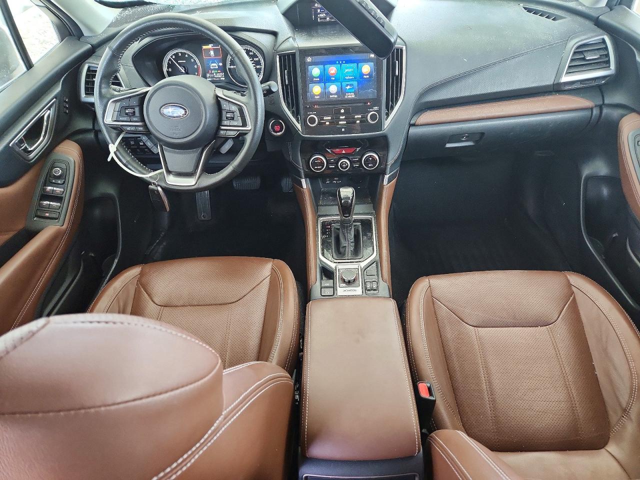Subaru Forester Touring