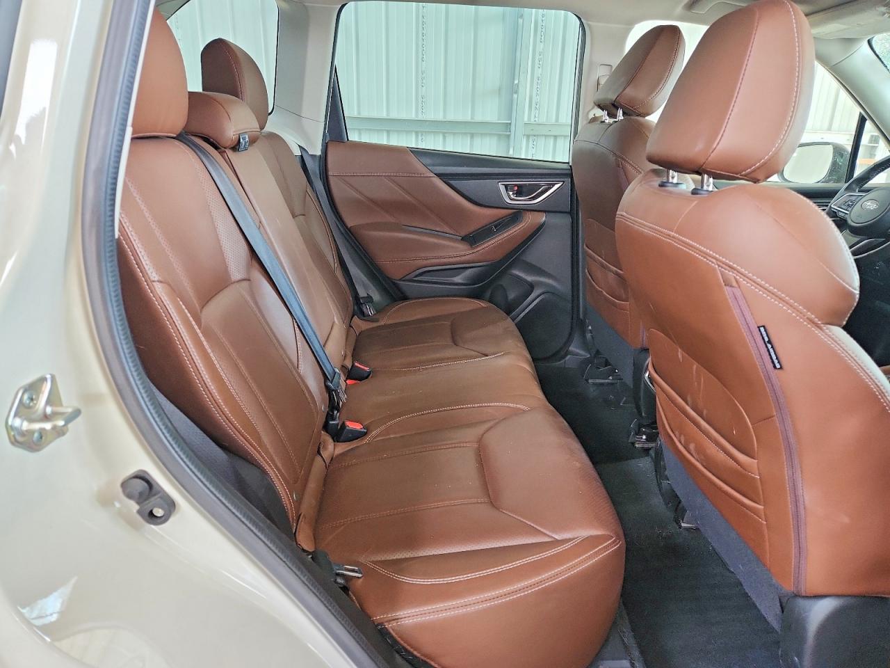 Subaru Forester Touring