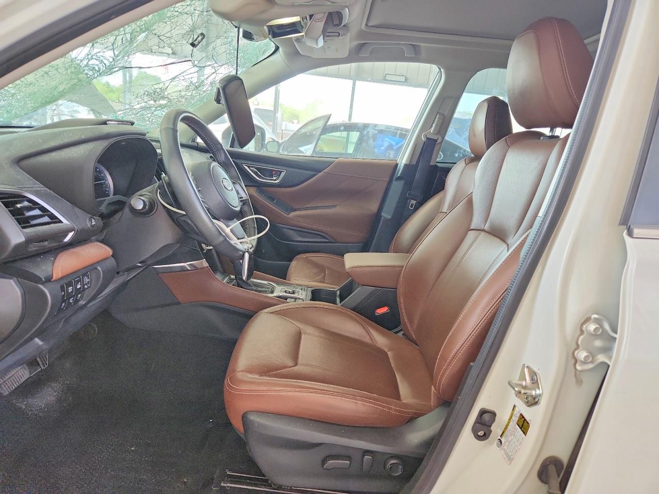 Subaru Forester Touring