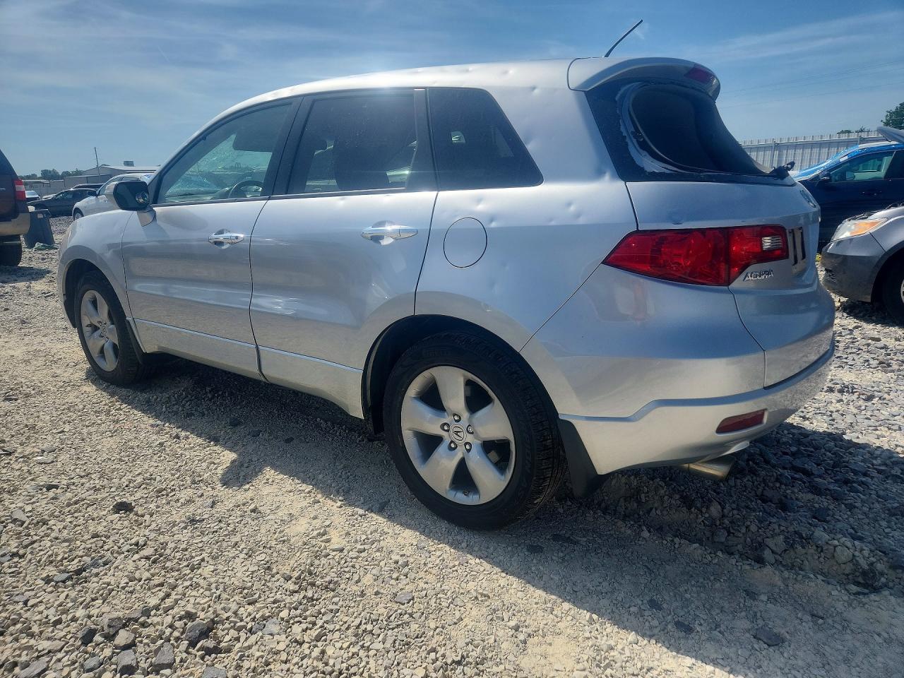 Acura RDX