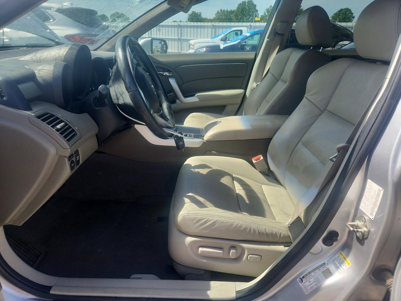 Acura RDX